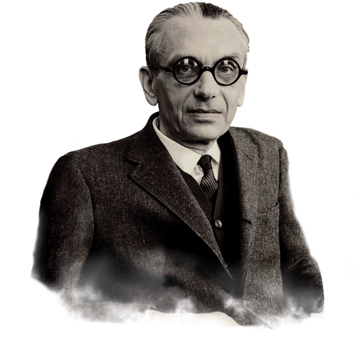 Kurt Gödel